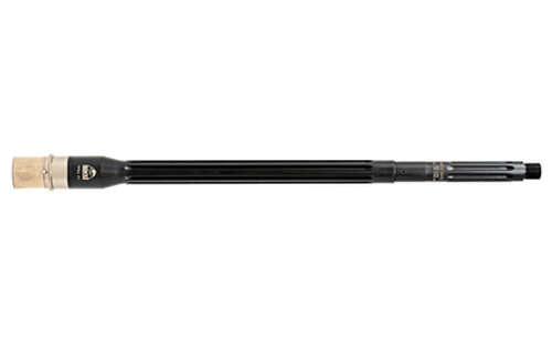 Barrels Choke Tubes Faxon Firearms Match Series FAXON MATCH BBL 308WIN 18" H-FLUTED • Model: Match Series